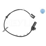 MEYLE Sensor, Raddrehzahl