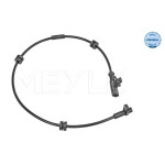 MEYLE Sensor, Raddrehzahl