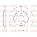 REMSA Bremsscheibe