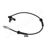 JAPANPARTS Sensor, Raddrehzahl