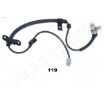 JAPANPARTS Sensor, Raddrehzahl
