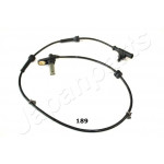 JAPANPARTS Sensor, Raddrehzahl