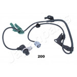 JAPANPARTS Sensor, Raddrehzahl
