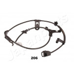 JAPANPARTS Sensor, Raddrehzahl