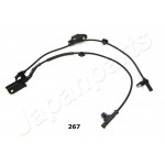 JAPANPARTS Sensor, Raddrehzahl