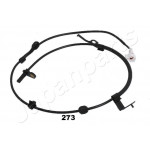 JAPANPARTS Sensor, Raddrehzahl