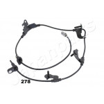 JAPANPARTS Sensor, Raddrehzahl