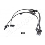 JAPANPARTS Sensor, Raddrehzahl