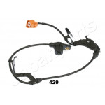 JAPANPARTS Sensor, Raddrehzahl