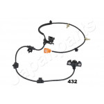 JAPANPARTS Sensor, Raddrehzahl