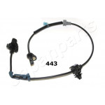 JAPANPARTS Sensor, Raddrehzahl