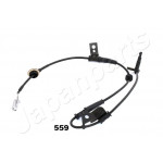 JAPANPARTS Sensor, Raddrehzahl
