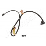 JAPANPARTS Sensor, Raddrehzahl