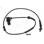 JAPANPARTS Sensor, Raddrehzahl