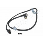 JAPANPARTS Sensor, Raddrehzahl