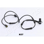 JAPANPARTS Sensor, Raddrehzahl