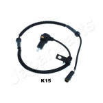 JAPANPARTS Sensor, Raddrehzahl