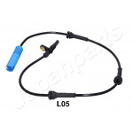 JAPANPARTS Sensor, Raddrehzahl