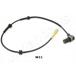 JAPANPARTS Sensor, Raddrehzahl
