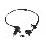 JAPANPARTS Sensor, Raddrehzahl
