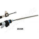JAPANPARTS Seilzug, Feststellbremse