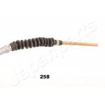 JAPANPARTS Seilzug, Feststellbremse