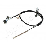 JAPANPARTS Seilzug, Feststellbremse
