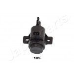JAPANPARTS AGR-Ventil