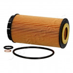 JAPANPARTS Ölfilter