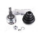 JAPANPARTS Gelenksatz, Antriebswelle