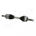 JAPANPARTS Antriebswelle