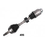 JAPANPARTS Antriebswelle