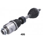 JAPANPARTS Antriebswelle
