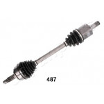JAPANPARTS Antriebswelle