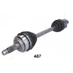 JAPANPARTS Antriebswelle