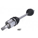 JAPANPARTS Antriebswelle
