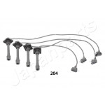 JAPANPARTS Zündleitungssatz
