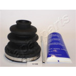 JAPANPARTS Faltenbalgsatz, Antriebswelle