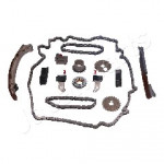 JAPANPARTS Steuerkettensatz