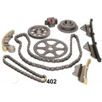 JAPANPARTS Steuerkettensatz