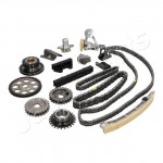 JAPANPARTS Steuerkettensatz