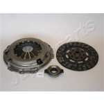 JAPANPARTS Kupplungssatz
