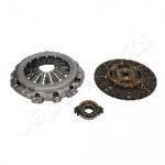 JAPANPARTS Kupplungssatz