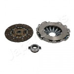 JAPANPARTS Kupplungssatz
