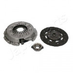 JAPANPARTS Kupplungssatz