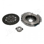 JAPANPARTS Kupplungssatz