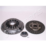 JAPANPARTS Kupplungssatz