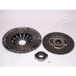 JAPANPARTS Kupplungssatz