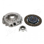 JAPANPARTS Kupplungssatz