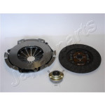 JAPANPARTS Kupplungssatz
